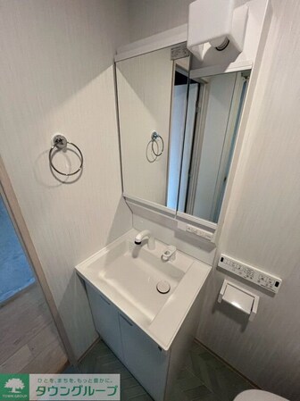 ラヴィージェ赤羽の物件内観写真